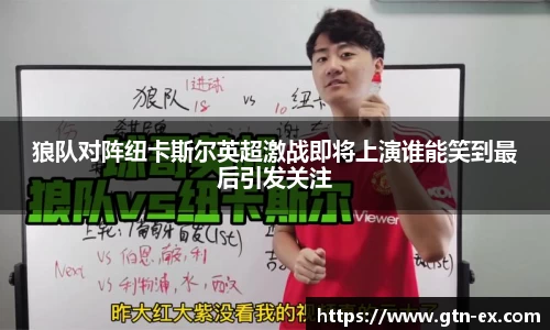 狼队对阵纽卡斯尔英超激战即将上演谁能笑到最后引发关注