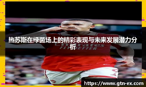 热苏斯在绿茵场上的精彩表现与未来发展潜力分析
